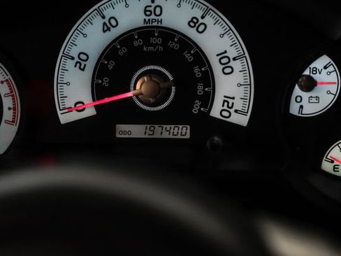 Used 2010 Toyota FJ Cruiser 4WD image 19
