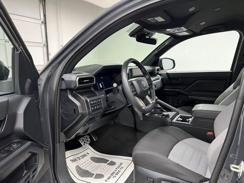 Used 2025 Toyota 4Runner TRD Sport image 20