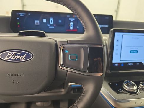 New 2027 Ford Expedition Tremor w/ Driver's Package AWD/4WD image 42