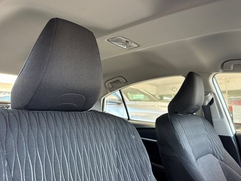 Certified 2026 Toyota Camry LE FWD image 21