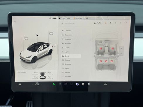 Used 2023 Tesla Model Y Performance image 26