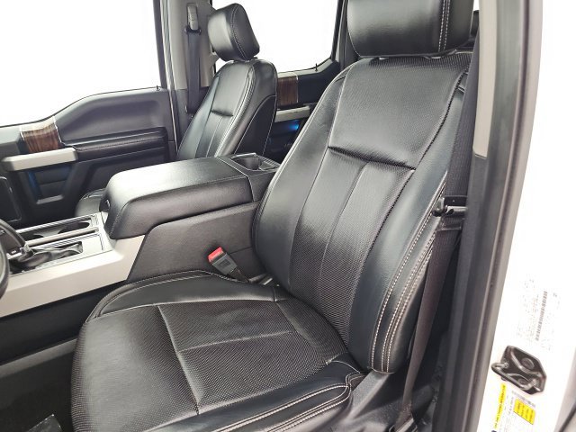 Used 2018 Ford F150 Lariat AWD/4WD image 16