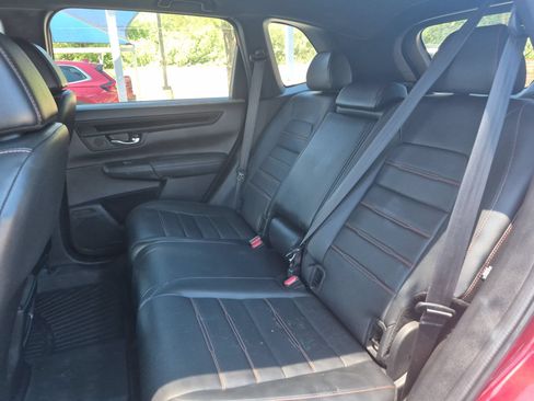 Used 2024 Honda CR-V Sport-L image 14