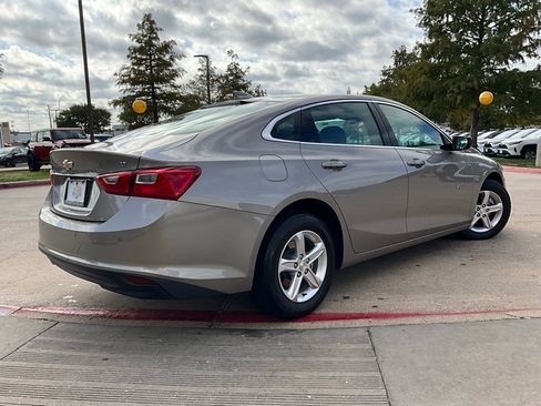 Used 2024 Chevrolet Malibu LT image 6