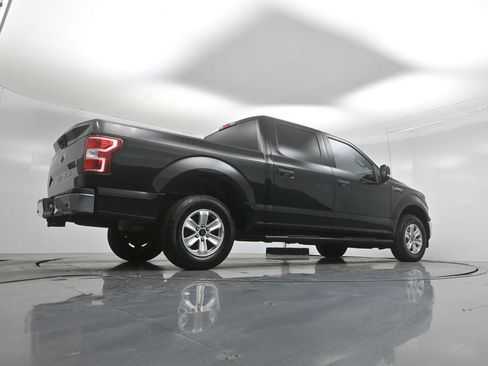 Certified 2018 Ford F150 XLT w/ Equipment Group 301A Mid RWD image 41