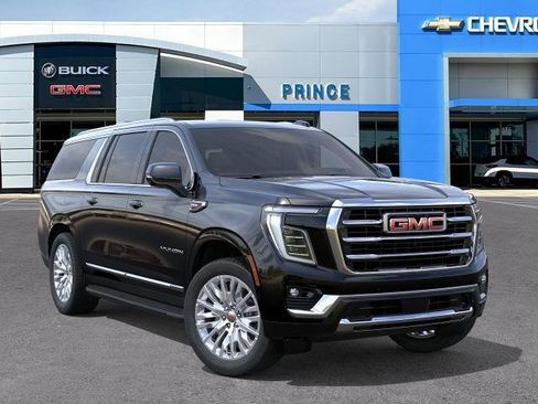 New 2026 GMC Yukon XL Elevation w/ LPO, Floor Liner Package RWD image 42