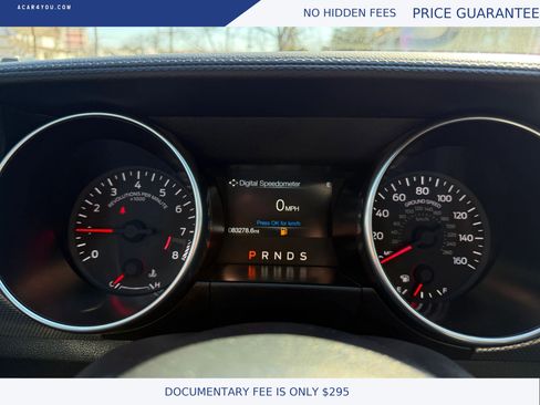 Used 2020 Ford Mustang GT w/ Equipment Group 301A RWD image 18