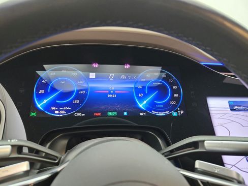 Certified 2024 Mercedes-Benz EQS 450+ Sedan image 12