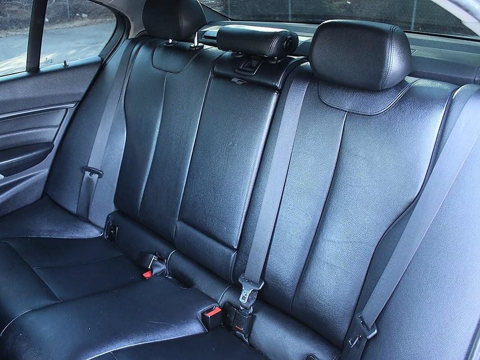 Used 2012 BMW 328i Sedan RWD image 12