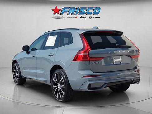 Used 2023 Volvo XC60 B5 Plus w/ Protection Package FWD image 5