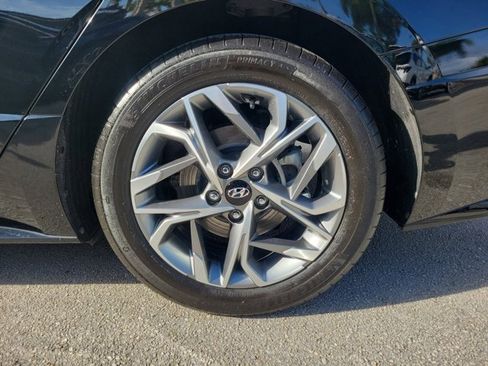 Certified 2023 Hyundai Sonata SEL w/ Convenience Package image 5