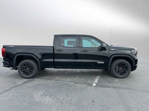 New 2026 GMC Sierra 1500 Elevation image 2