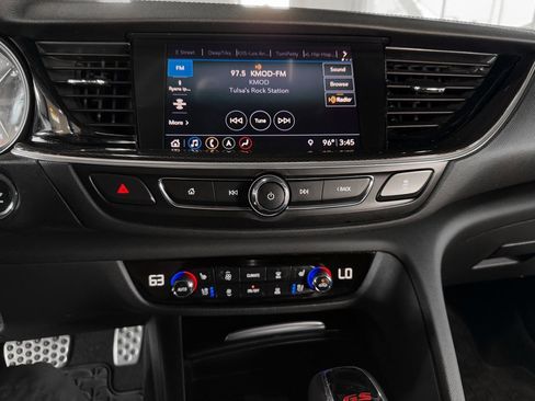 Used 2019 Buick Regal GS image 27