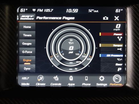 Used 2021 Dodge Charger Scat Pack image 23