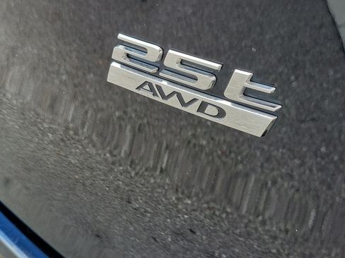 Used 2020 Jaguar F-PACE Premium AWD/4WD image 7