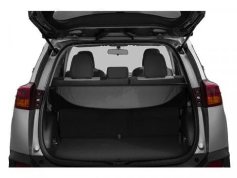 Used 2015 Toyota RAV4 XLE image 12