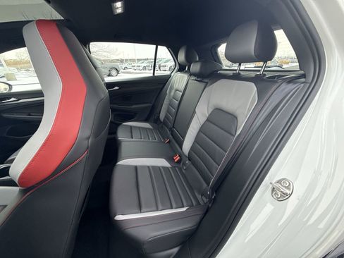 New 2026 Volkswagen GTI SE image 24