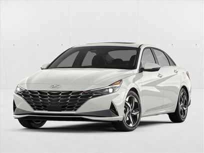 Used 2021 Hyundai Elantra SEL