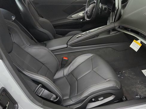 New 2026 Chevrolet Corvette Z06 w/ Battery Protection Package RWD image 18