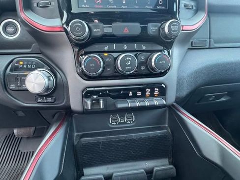Used 2020 RAM 1500 Rebel w/ Level 2 Equipment Group image 33
