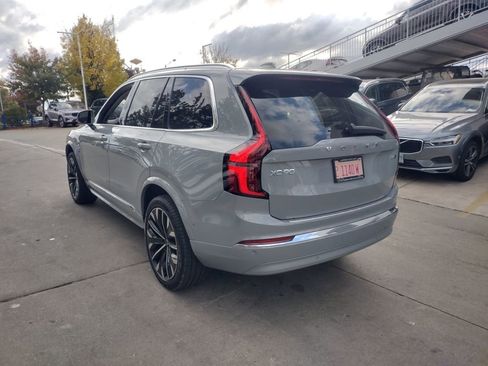 New 2026 Volvo XC90 B6 Plus w/ Protection Package Premier image 5