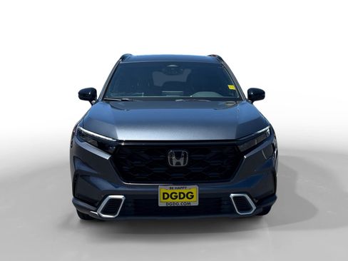Used 2023 Honda CR-V Sport Touring image 8