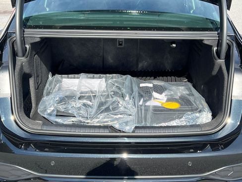 New 2026 Audi A6 Prestige image 12