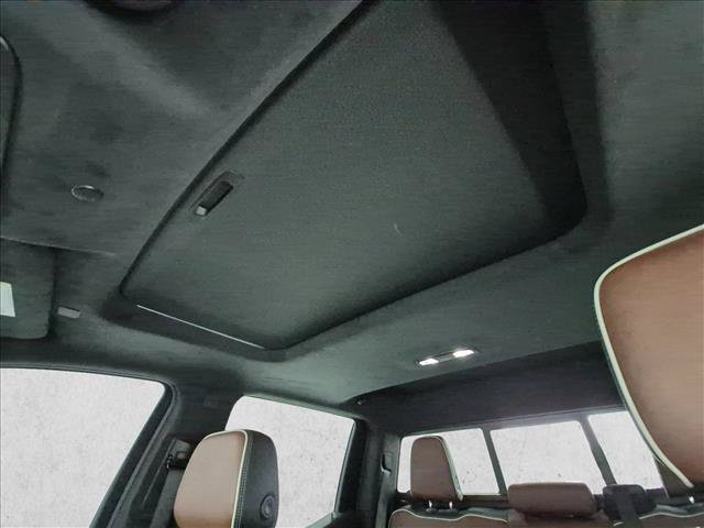 Used 2025 GMC Sierra 1500 Denali Ultimate AWD/4WD image 20