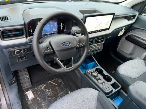 Used 2026 Ford Maverick XLT w/ XLT Luxury Package image 17