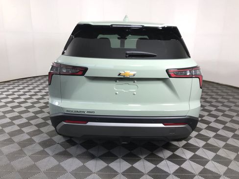 New 2026 Chevrolet Equinox LT image 13