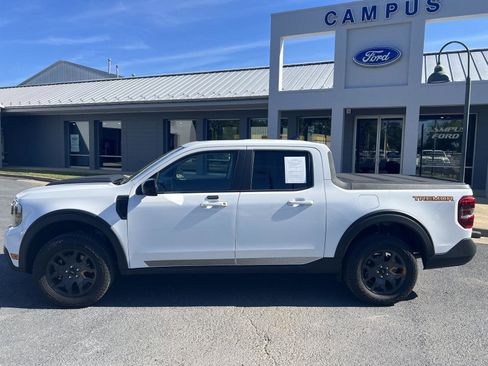 Used 2024 Ford Maverick Tremor w/ Tremor Off-Road Package AWD/4WD image 2