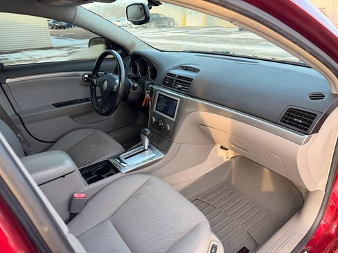 Used 2008 Saturn Aura XE w/ Convenience Package image 20