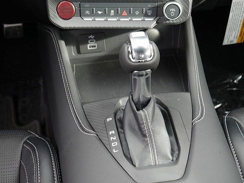 New 2026 Ford Mustang Premium RWD image 20