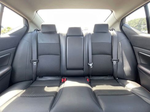 Used 2024 Nissan Altima 2.5 SR FWD image 27