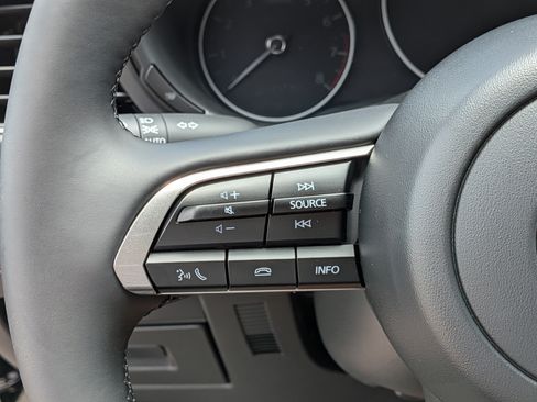 New 2026 MAZDA MAZDA3 s FWD image 25