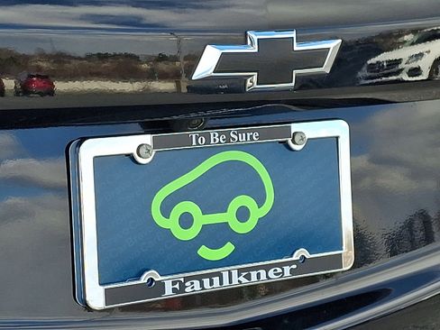 Certified 2023 Chevrolet Equinox LS w/ LS Convenience Package image 31