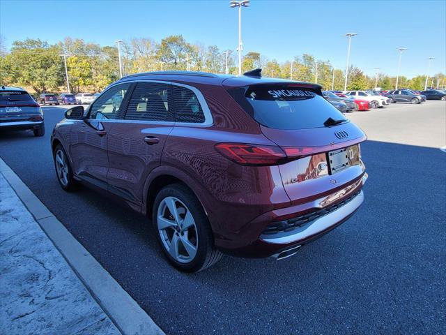 Used 2025 Audi Q5 Prestige AWD/4WD image 8