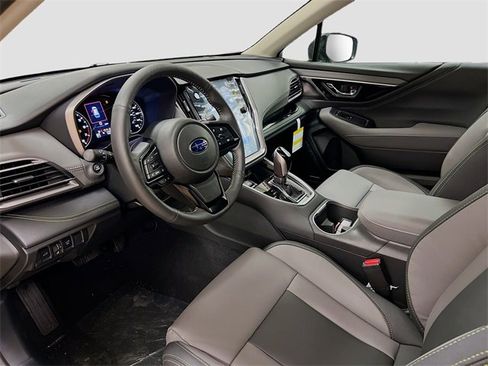 New 2025 Subaru Outback Onyx Edition image 17