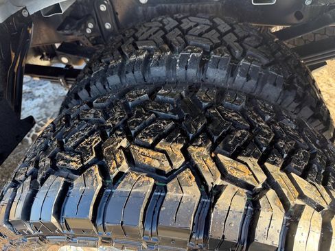 Used 2025 Ford F450 King Ranch AWD/4WD image 49