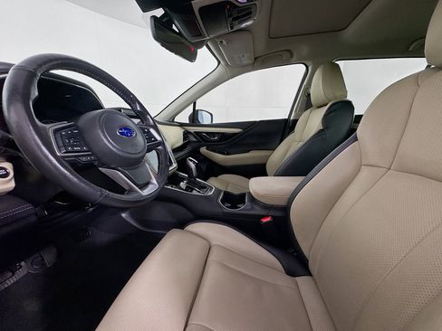 Used 2023 Subaru Outback Limited image 33