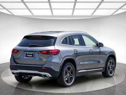 New 2026 Mercedes-Benz GLA 250