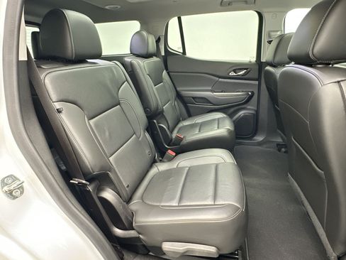 Certified 2023 GMC Acadia SLT w/ Elevation Edition AWD/4WD image 31