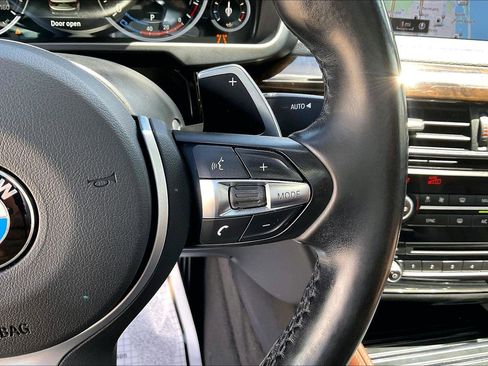 Used 2019 BMW X6 xDrive35i w/ M Sport Package image 12