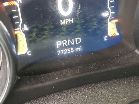 Used 2021 Jeep Wrangler Unlimited Sahara w/ Uconnect 4C Nav & Sound Group image 9