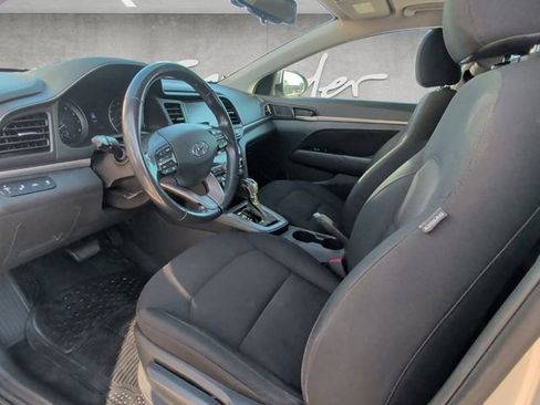 Used 2020 Hyundai Elantra Value Edition w/ Cargo Package (C1) image 19