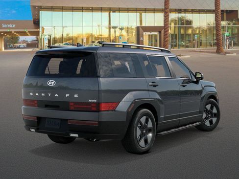 New 2026 Hyundai Santa Fe SEL image 4