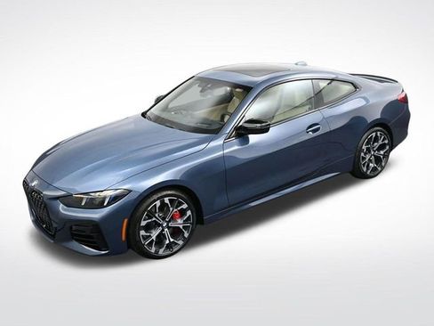 New 2026 BMW 430i xDrive Coupe w/ M Sport Package AWD/4WD image 26