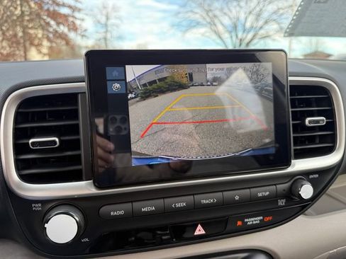 New 2026 Hyundai Venue SEL image 26