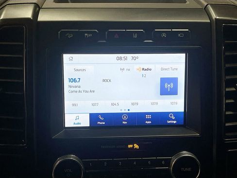 Used 2021 Ford Expedition Limited image 15