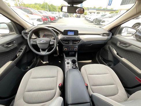 Used 2020 Ford Escape S AWD/4WD image 9